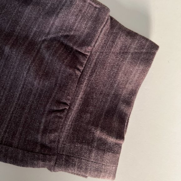 APANA Yoga Workout Pant Size Small NWT - Picture 7 of 7